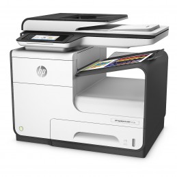 Imprimante Multifonction HP PageWide Pro 477dw