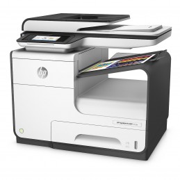 HP PageWide Pro 477dw