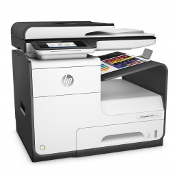 Imprimante Multifonction HP PageWide Pro 477dw