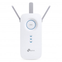 TP-LINK RE550