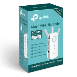 TP-LINK RE550