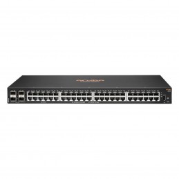 Aruba 6000 48G 4SFP (R8N86A)