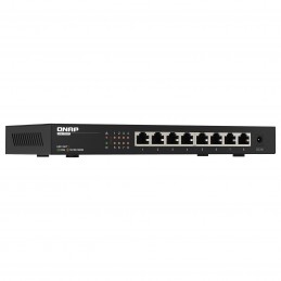 QNAP QSW-1108-8T