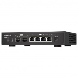 QNAP QSW-2104-2S