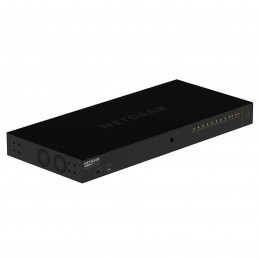 Netgear M4250-10G2F-PoE+ - GSM4212P-100EUS