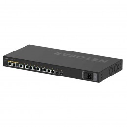 Netgear M4250-10G2F-PoE+ - GSM4212P-100EUS