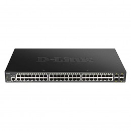 D-Link DGS-1250-52X