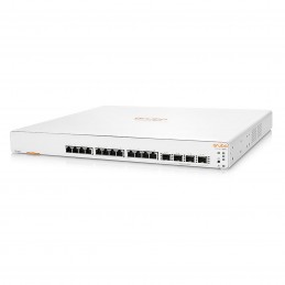 Switch Aruba Instant On 1960 12XGT 4SFP+ (JL805A)