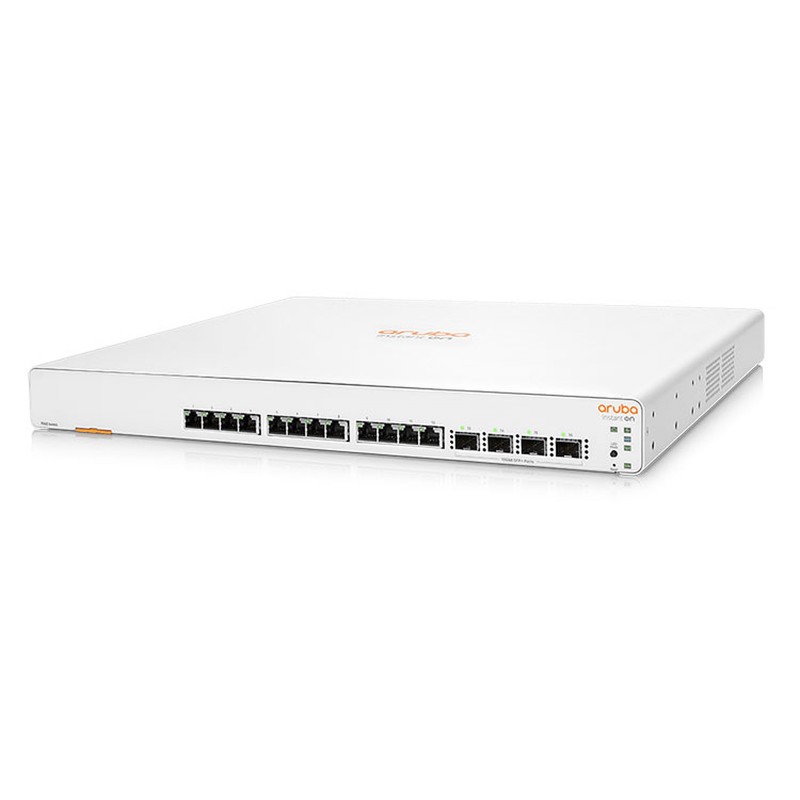 Switch Aruba Instant On 1960 12XGT 4SFP+ (JL805A) 12port