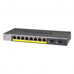 Netgear GS110TPv3