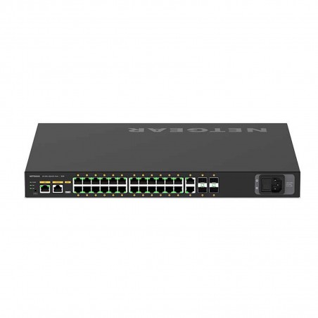 Switch Netgear M4250-26G4XF-PoE+