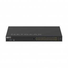 Switch Netgear M4250-26G4XF-PoE+