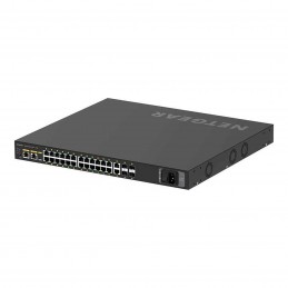 Netgear M4250-26G4XF-PoE+