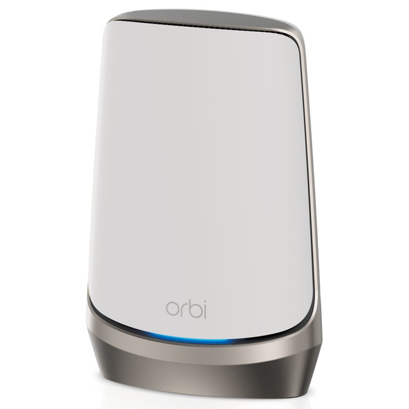 Routeur Netgear Orbi WiFi 6E Satellite RBSE960 Routeur Netgear Orbi WiFi 6E Satellite RBSE960