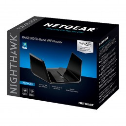 Netgear Nighthawk RAXE500