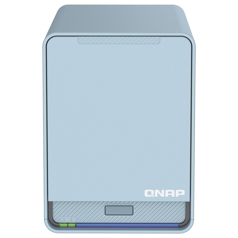 QNAP QMiroPlus-201W QNAP QMiroPlus-201W