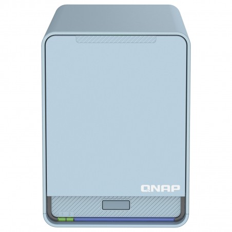 QNAP QMiroPlus-201W