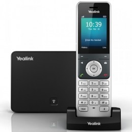 Yealink W56P