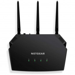 Netgear AC2000 Dual Band Gigabit Router (R6850-100PES)