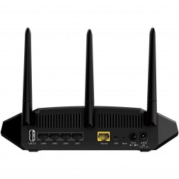 Netgear AC2000 Dual Band Gigabit Router (R6850-100PES)