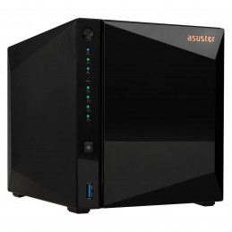 Serveur NAS ASUSTOR Drivestor 4 Pro AS3304T