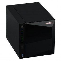 Serveur NAS ASUSTOR Drivestor 4 Pro AS3304T