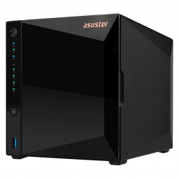 Serveur NAS ASUSTOR Drivestor 4 Pro AS3304T
