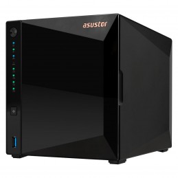 ASUSTOR Drivestor 4 Pro AS3304T