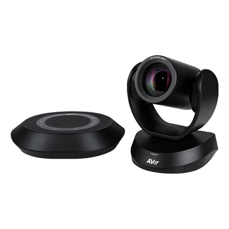 AVer VC520 Pro 2 - Achat & Vente 07.19.19.19.10