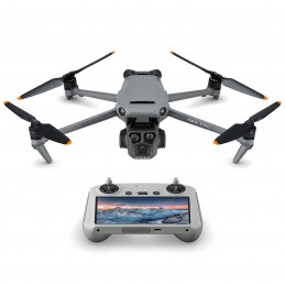 Drone DJI Mavic 3 Pro (DJI RC)