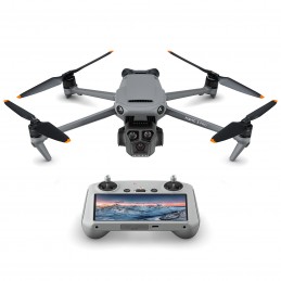 DJI Mavic 3 Pro (DJI RC)