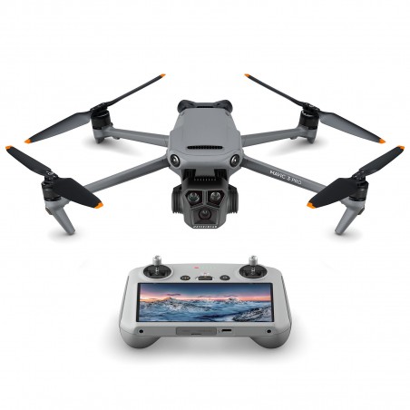 Drone DJI Mavic 3 Pro (DJI RC)
