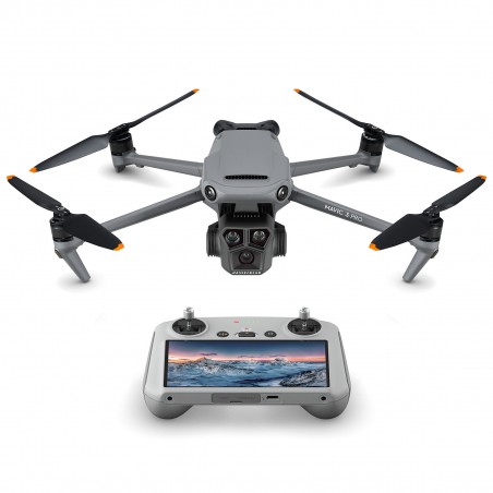 DJI Mavic 3 Pro (DJI RC)