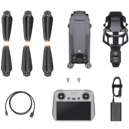 Drone DJI Mavic 3 Pro (DJI RC)