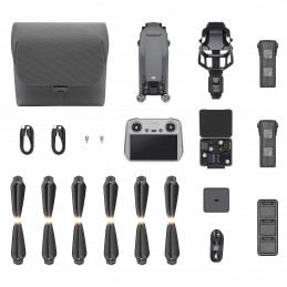 Drone DJI Mavic 3 Pro Fly More Combo (DJI RC)