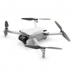 DJI Mini 3 Fly More Combo GL (DJI RC)