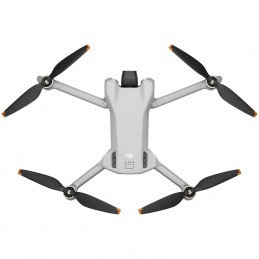 DJI Mini 3 Fly More Combo GL (DJI RC)