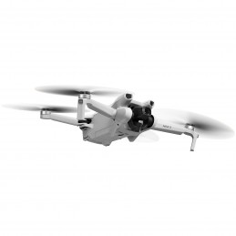 DJI Mini 3 Fly More Combo GL (DJI RC)