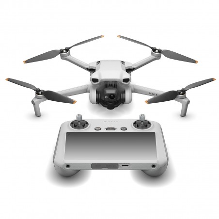 Drone DJI Mini 3 GL (DJI RC)