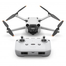 DJI Mini 3 Pro