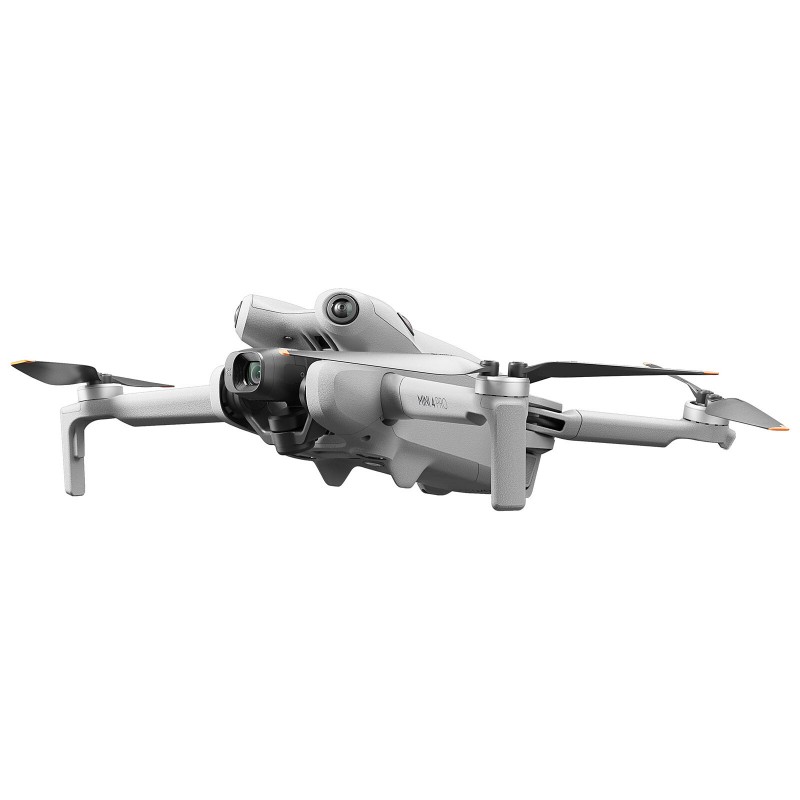 Drone DJI Mini 4 Pro (DJI RC 2)