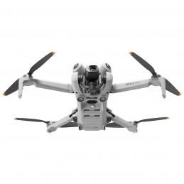 DJI Mini 4 Pro (DJI RC 2)