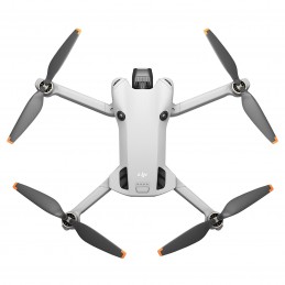 DJI Mini 4 Pro (DJI RC 2)