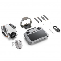 Drone DJI Mini 4 Pro (DJI RC 2)