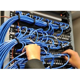 Service Installation et Configuration
