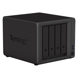 Serveur NAS Synology DiskStation DS923+