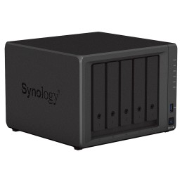 Synology DiskStation DS1522+