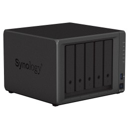 Serveur NAS Synology DiskStation DS1522+