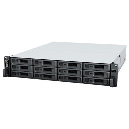 Serveur NAS Synology RackStation RS2423RP+