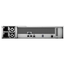 Serveur NAS Synology RackStation RS2423RP+